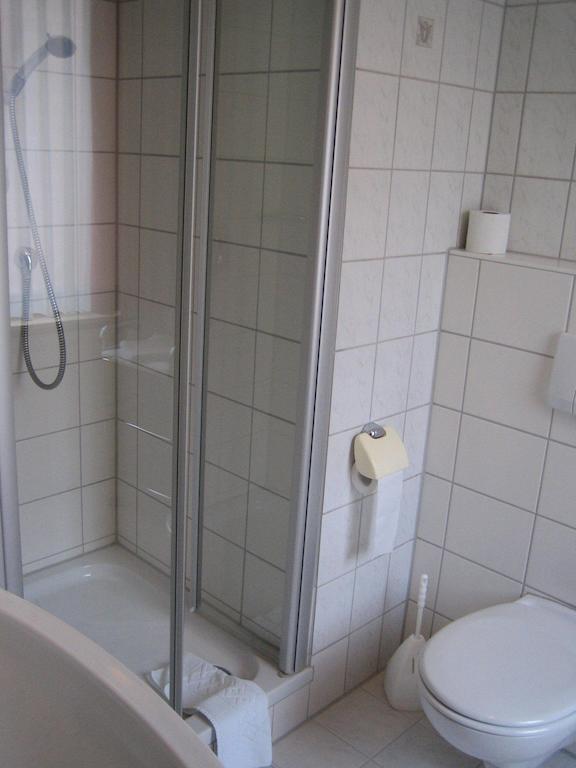 Hotel Wuerttemberger Hof Garni Rottenburg am Neckar Quarto foto
