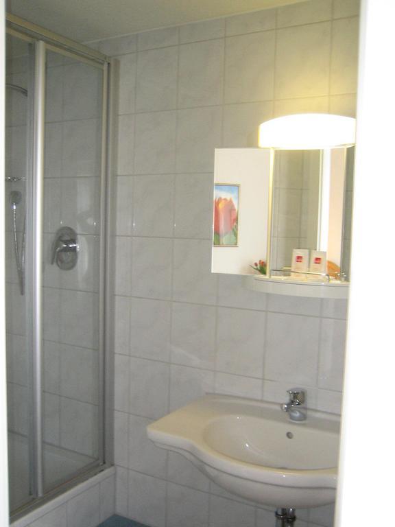 Hotel Wuerttemberger Hof Garni Rottenburg am Neckar Quarto foto
