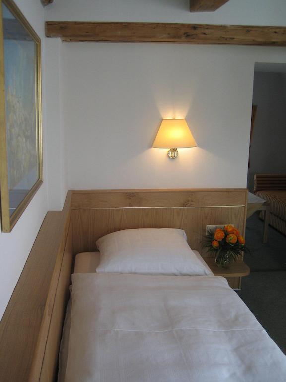 Hotel Wuerttemberger Hof Garni Rottenburg am Neckar Quarto foto