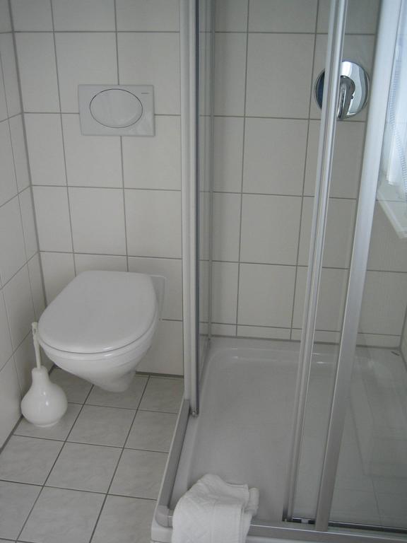 Hotel Wuerttemberger Hof Garni Rottenburg am Neckar Quarto foto